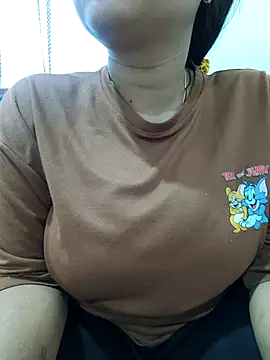 Snapshot of Samarya-78 chatting on 6, 5, 2026 Samarya-78 online show from 6, 5, 2026