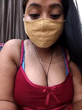 Snapshot of Samarya-78 chatting on 14, 5, 2026 Samarya-78 online show from 14, 5, 2026