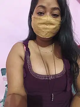 Snapshot of Samarya-78 chatting on 19, 5, 2026 Samarya-78 online show from 19, 5, 2026