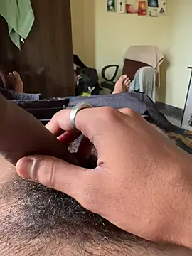 hairydude49 online show from 3, 7, 2026