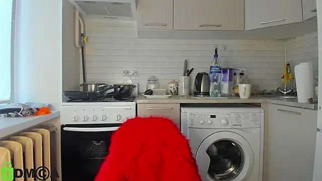  Alice Kitty online show from 3, 12, 2024