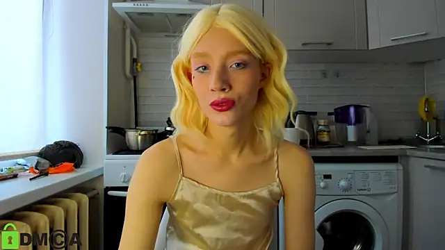  Alice Kitty online show from 17, 12, 2024