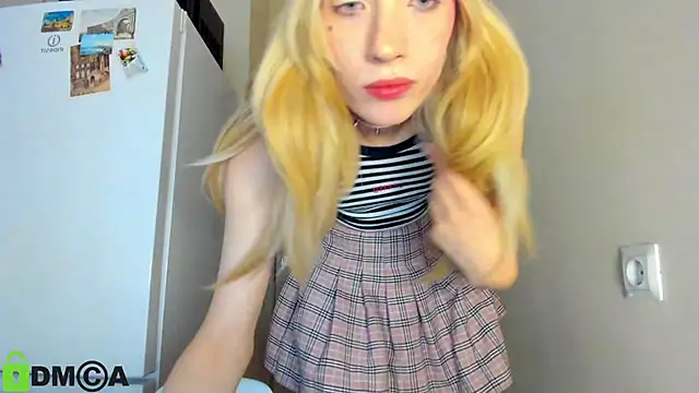  Alice Kitty online show from 29, 12, 2024