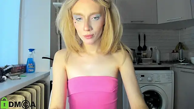  Alice Kitty online show from 8, 1, 2025