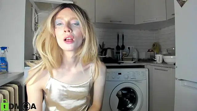  Alice Kitty online show from 8, 1, 2025