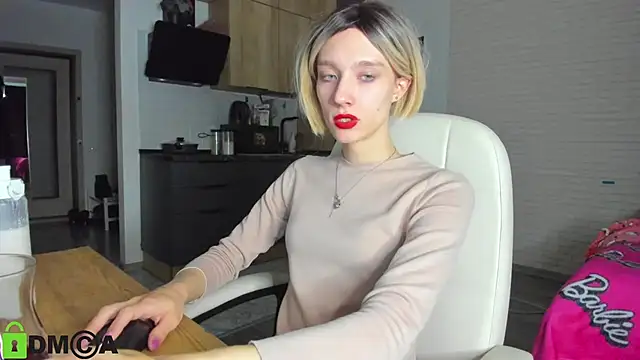  Alice Kitty online show from 3, 10, 2025