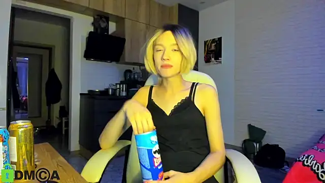  Alice Kitty online show from 10, 10, 2025