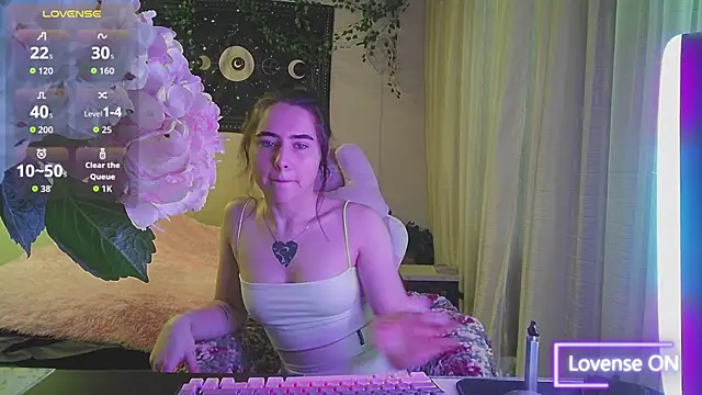 Aurora workerr online show from 3, 11, 2025