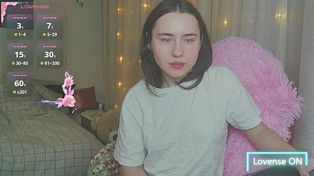 Snapshot of Aurora_workerr chatting on 6, 2, 2026 Aurora workerr online show from 6, 2, 2026