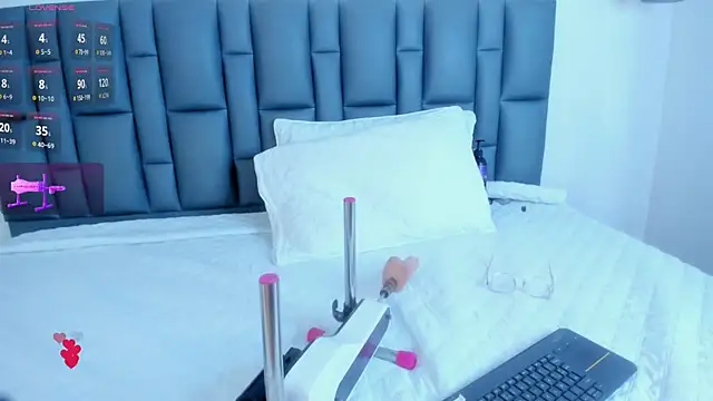 Abbyadams online show from 30, 1, 2025