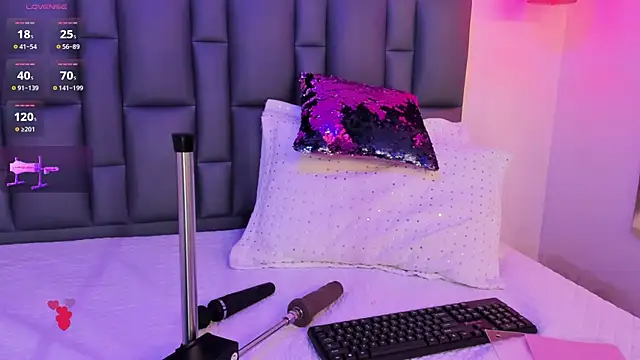 Abbyadams online show from 15, 2, 2026