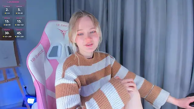 JennyWoody online show from 23, 1, 2025