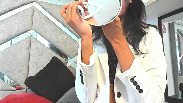 Audaxia666Doll online show from 16, 1, 2025