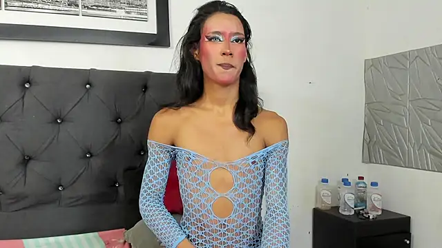 Audaxia666Doll online show from 5, 2, 2025