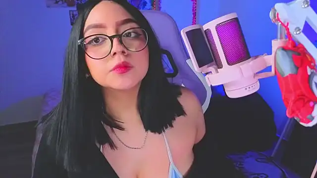 AnngelaSkye online show from 28, 3, 2026