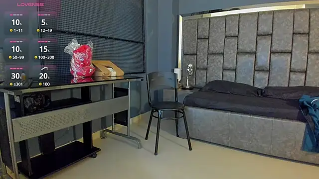 Snapshot of Matureyulyet chatting on 19, 3, 2025 Matureyulyet online show from 19, 3, 2025