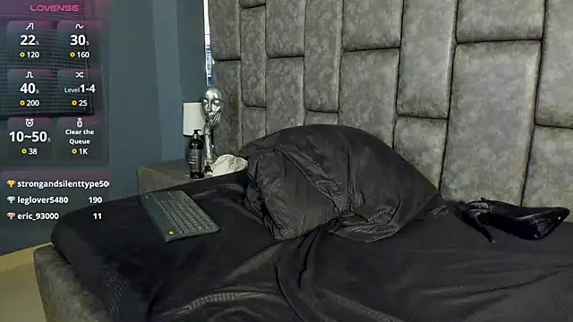 Snapshot of Matureyulyet chatting on 20, 3, 2025 Matureyulyet online show from 20, 3, 2025