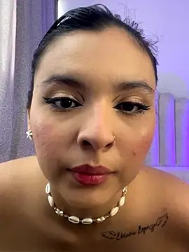 Snapshot of Madyson_Hot chatting on 15, 10, 2025 Madyson Hot online show from 15, 10, 2025