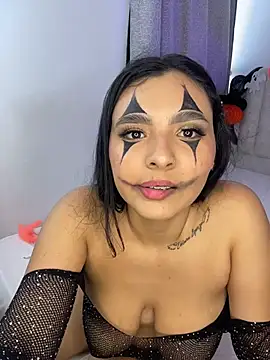 Snapshot of Madyson_Hot chatting on 29, 10, 2025 Madyson Hot online show from 29, 10, 2025