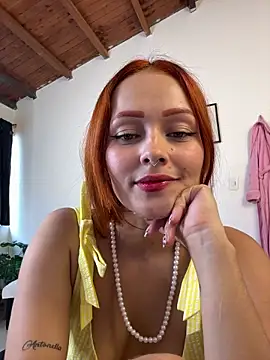 Miss-Abbii online show from 9, 1, 2026