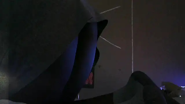 EbonyFetishQueen online show from 3, 11, 2025