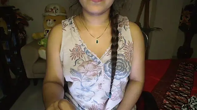 Most-Beautiful-Queen online show from 10, 12, 2024