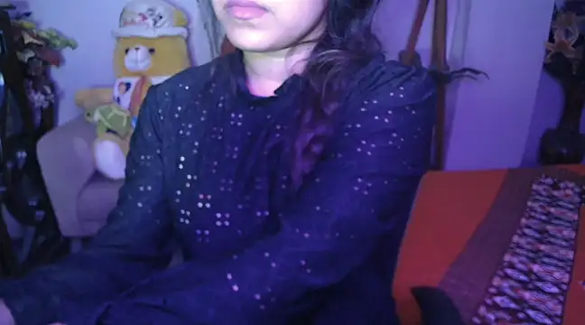 Most-Beautiful-Queen online show from 18, 12, 2024