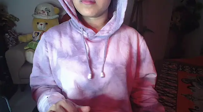 Most-Beautiful-Queen online show from 4, 1, 2025