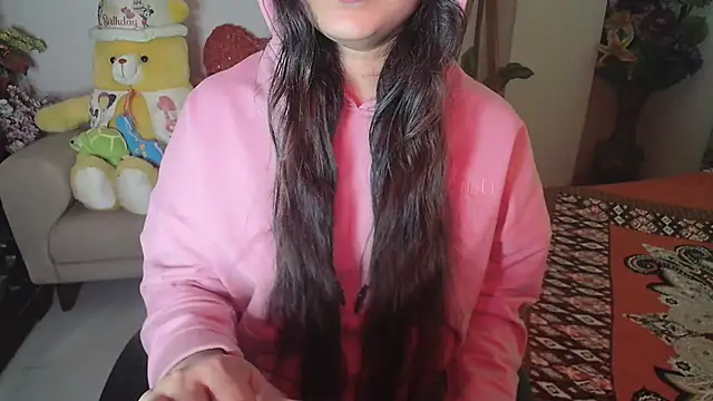 Most-Beautiful-Queen online show from 7, 1, 2025