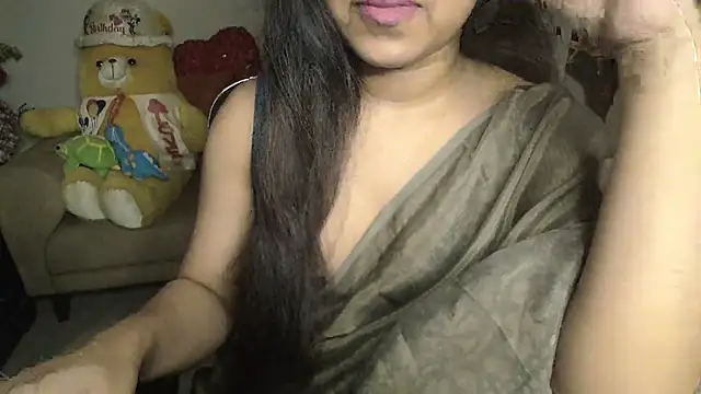 Most-Beautiful-Queen online show from 8, 1, 2025