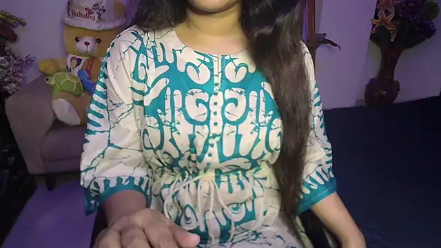 Most-Beautiful-Queen online show from 19, 1, 2025