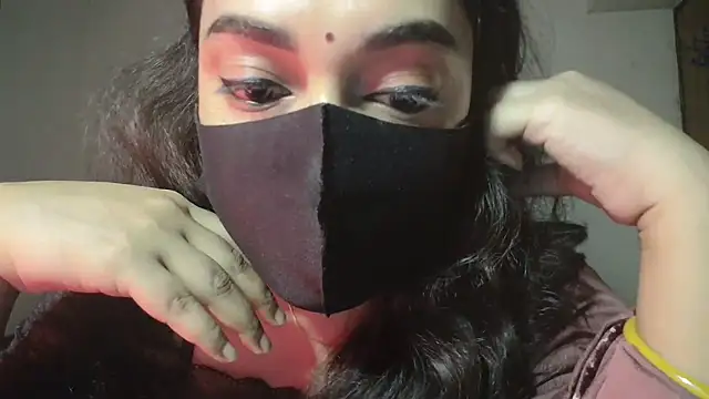 Most-Beautiful-Queen online show from 27, 3, 2026