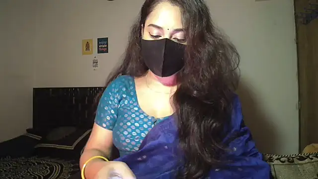 Most-Beautiful-Queen online show from 13, 4, 2026