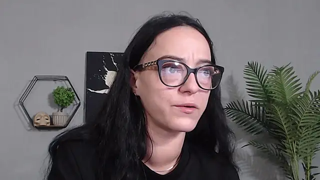 IzabelllNoir online show from 15, 3, 2026