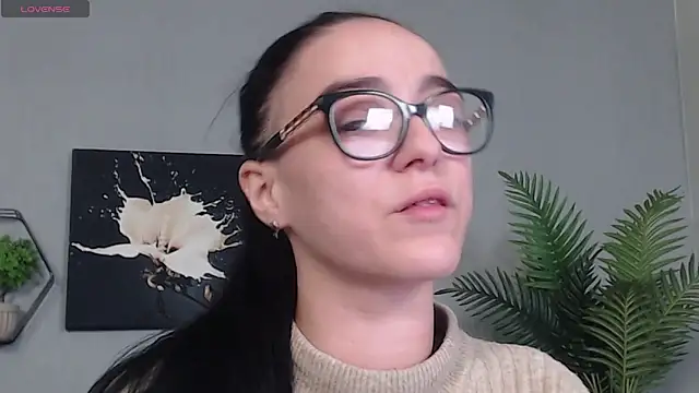 IzabelllNoir online show from 31, 3, 2026