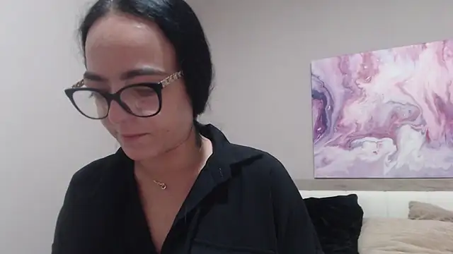 IzabelllNoir online show from 23, 6, 2026