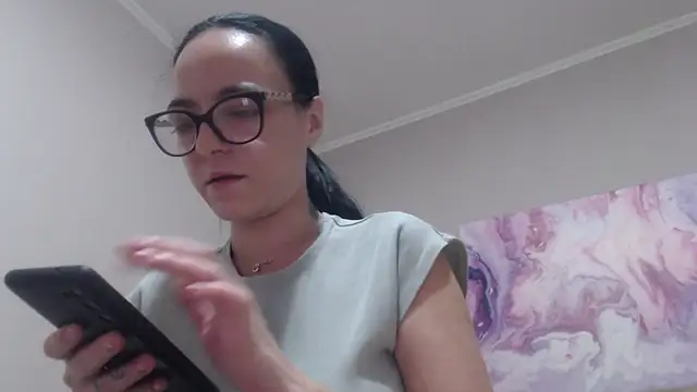 IzabelllNoir online show from 29, 6, 2026