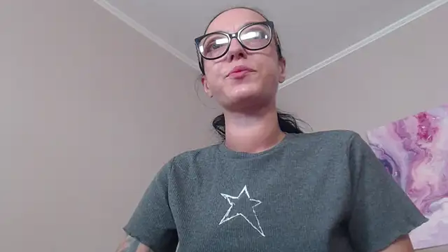 IzabelllNoir online show from 30, 6, 2026
