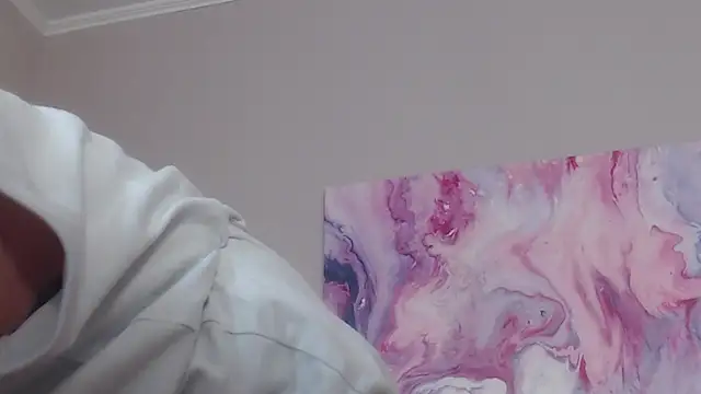 IzabelllNoir online show from 2, 7, 2026