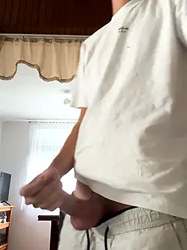 alexyourboy online show from 28, 9, 2025