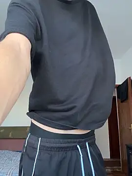 alexyourboy online show from 28, 10, 2025