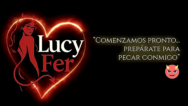Lucy Fer5 online show from 6, 1, 2026