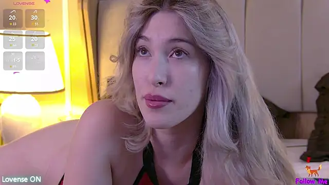 SerenaBennet online show from 28, 9, 2025