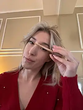 SerenaBennet online show from 24, 11, 2025