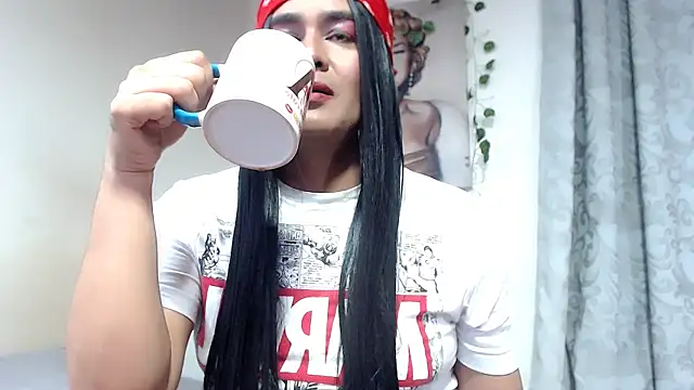 andre20a31 online show from 13, 3, 2025