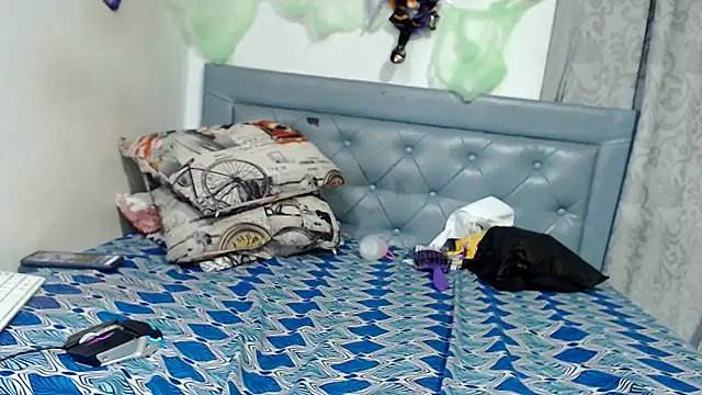 andre20a31 online show from 30, 10, 2025