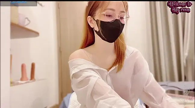 Jenny 368 online show from 7, 3, 2025