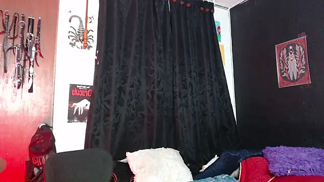 Snapshot of niakat_ chatting on 11, 3, 2025 niakat online show from 11, 3, 2025
