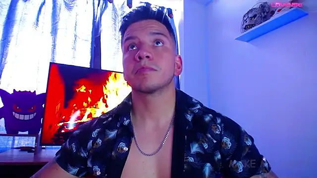 Marc  Waatson online show from 26, 2, 2026