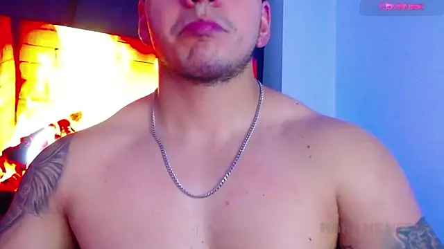 Marc  Waatson online show from 8, 3, 2026